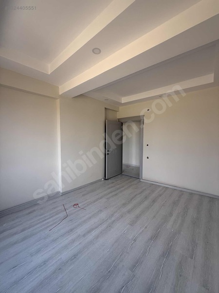 Rezidans Düğün Salonun Arkasında Satılık 3+1 Daire — fotoğraf 11