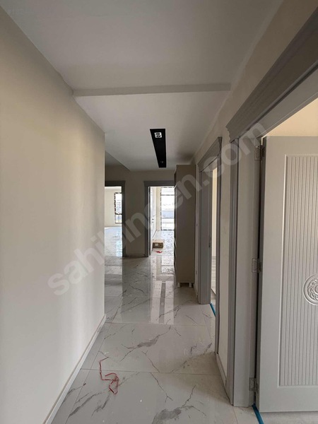 Rezidans Düğün Salonun Arkasında Satılık 3+1 Daire — fotoğraf 14