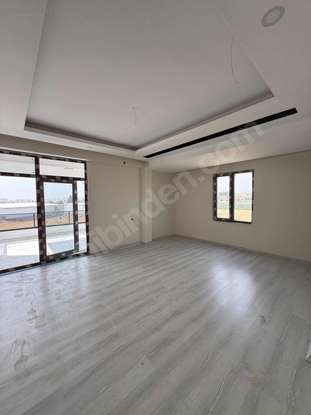 Rezidans Düğün Salonun Arkasında Satılık 3+1 Daire — fotoğraf 18