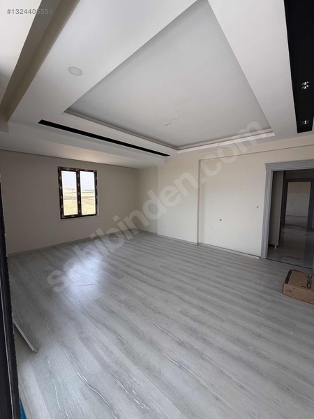 Rezidans Düğün Salonun Arkasında Satılık 3+1 Daire — fotoğraf 19