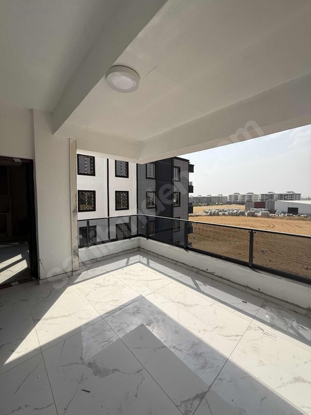 Rezidans Düğün Salonun Arkasında Satılık 3+1 Daire — fotoğraf 20