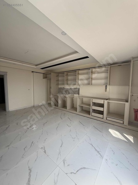 Rezidans Düğün Salonun Arkasında Satılık 3+1 Daire — fotoğraf 22