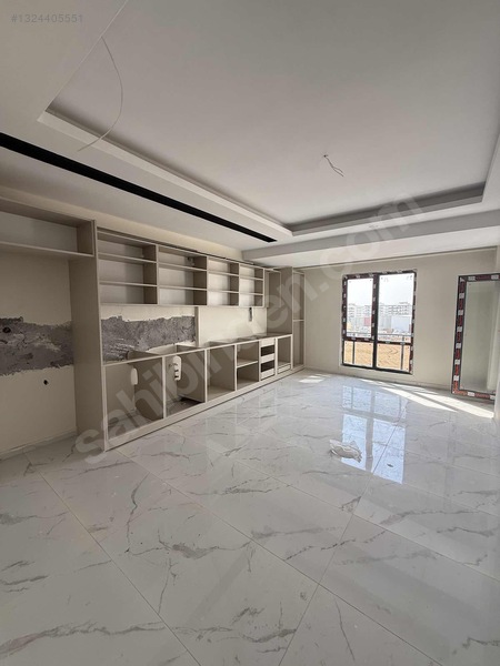 Rezidans Düğün Salonun Arkasında Satılık 3+1 Daire — fotoğraf 23