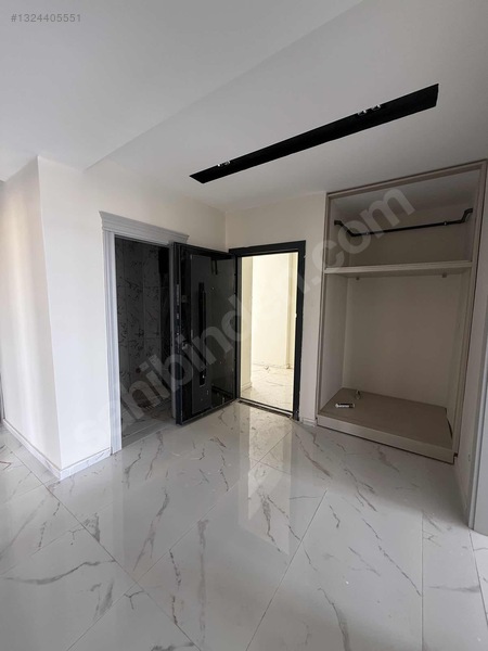 Rezidans Düğün Salonun Arkasında Satılık 3+1 Daire — fotoğraf 24