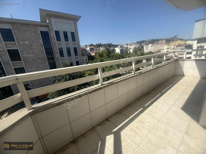 Çan 'ın Merkezinde 3+1 Kiralık Daire — fotoğraf 23