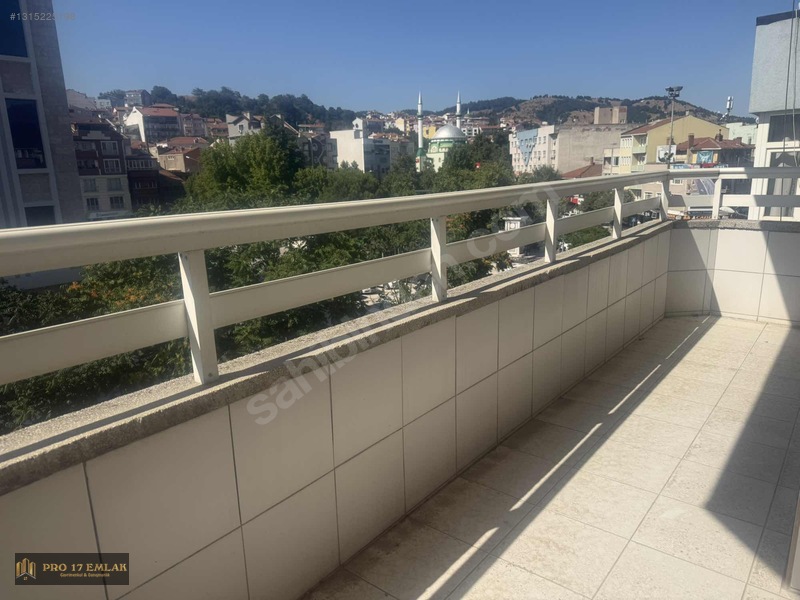 Çan 'ın Merkezinde 3+1 Kiralık Daire — fotoğraf 24