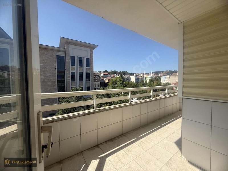 Çan 'ın Merkezinde 3+1 Kiralık Daire — fotoğraf 26