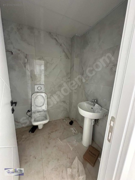 Ayaşta Merkezi Konumda Genış 1+1 Havuzlu Daire — fotoğraf 6