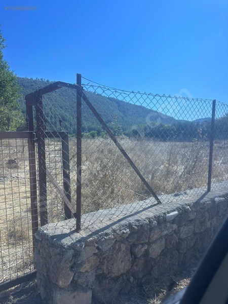 Kayaköyde Gemiler Koyuna Yakın 4.606 M² Kayıtlı Evli Arazi — fotoğraf 4