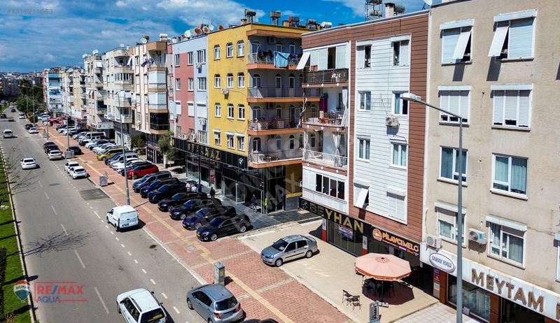 Turgut Reis Caddesi Üzeri Satılık Depolu Dükkan — fotoğraf 10