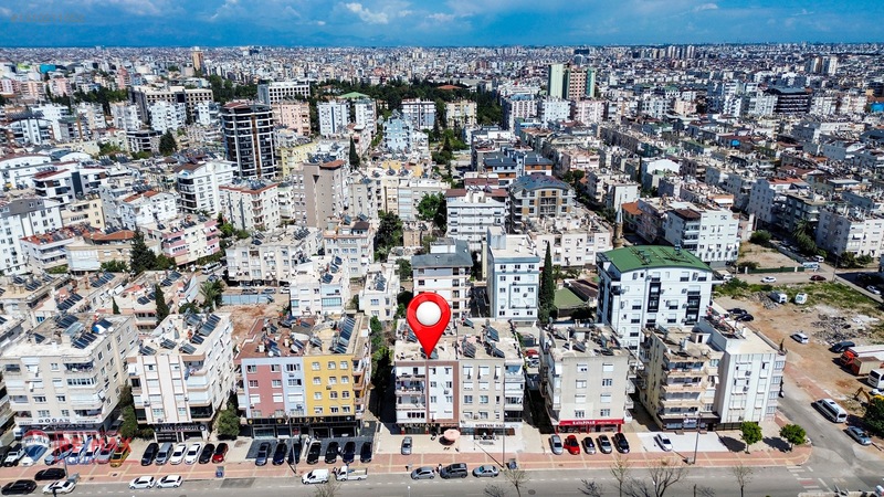Turgut Reis Caddesi Üzeri Satılık Depolu Dükkan — fotoğraf 12