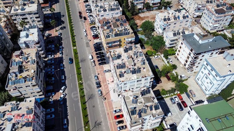 Turgut Reis Caddesi Üzeri Satılık Depolu Dükkan — fotoğraf 19