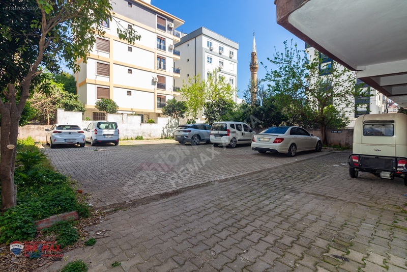 Turgut Reis Caddesi Üzeri Satılık Depolu Dükkan — fotoğraf 38