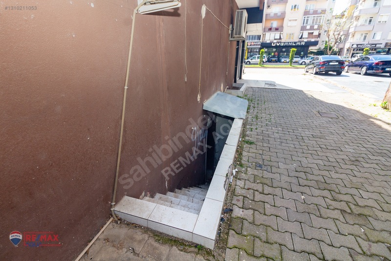 Turgut Reis Caddesi Üzeri Satılık Depolu Dükkan — fotoğraf 39