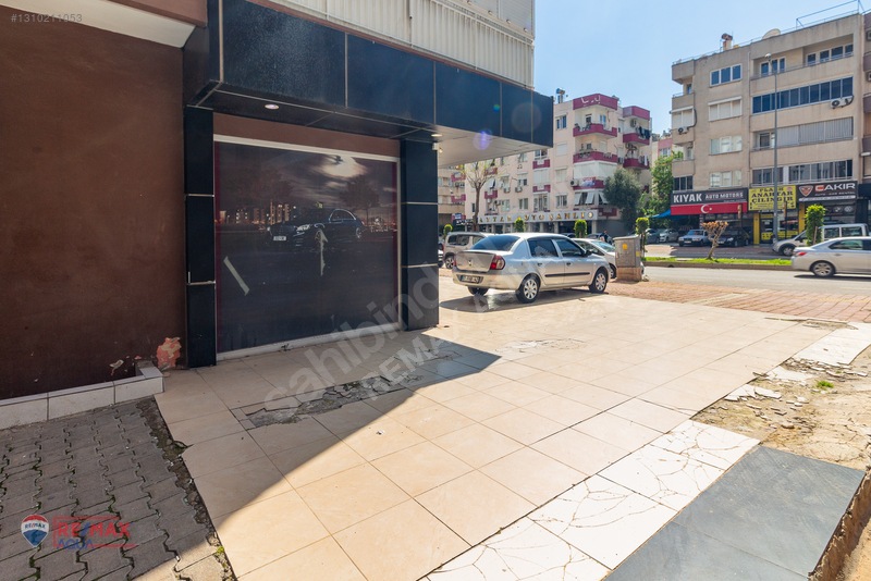 Turgut Reis Caddesi Üzeri Satılık Depolu Dükkan — fotoğraf 40
