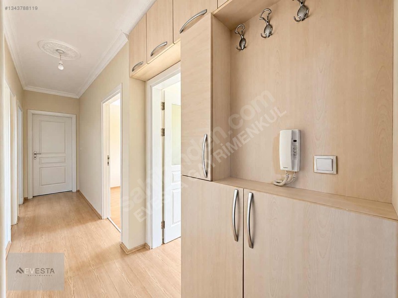 Merkezi Konumda Geniş 1+1 | 65 M² Net | Kapalı Mutfak | Kiralık — fotoğraf 11