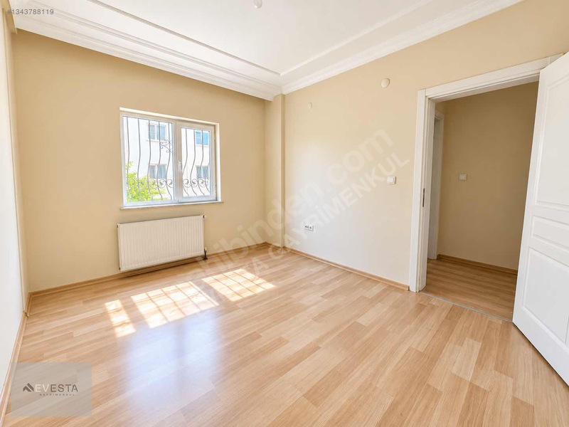 Merkezi Konumda Geniş 1+1 | 65 M² Net | Kapalı Mutfak | Kiralık — fotoğraf 14