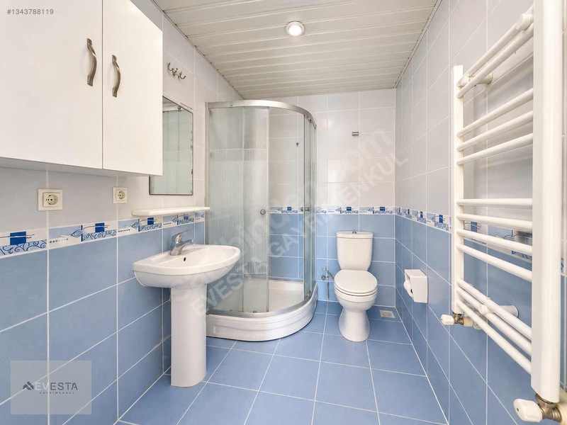 Merkezi Konumda Geniş 1+1 | 65 M² Net | Kapalı Mutfak | Kiralık — fotoğraf 18