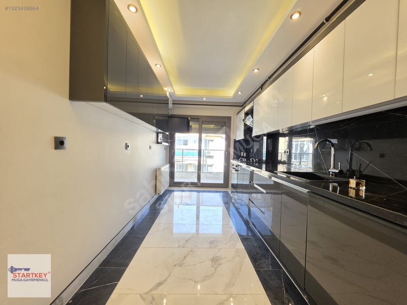 Muga'dan Karşıyaka Nergiz Satılık Sıfır 4+1 Teraslı Dubleksdaire — fotoğraf 2