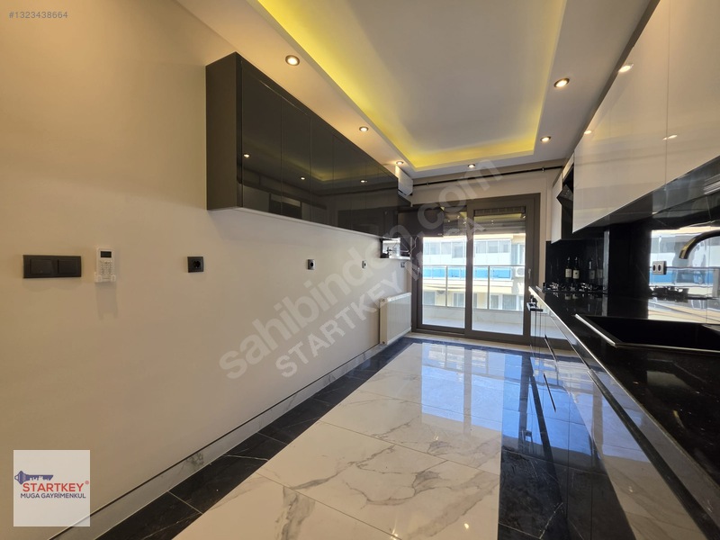 Muga'dan Karşıyaka Nergiz Satılık Sıfır 4+1 Teraslı Dubleksdaire — fotoğraf 6