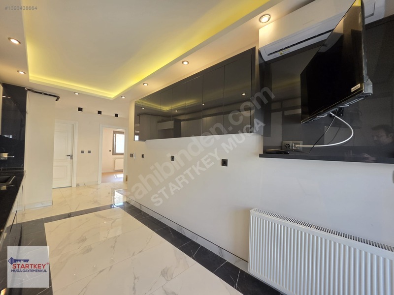 Muga'dan Karşıyaka Nergiz Satılık Sıfır 4+1 Teraslı Dubleksdaire — fotoğraf 7