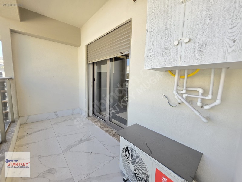 Muga'dan Karşıyaka Nergiz Satılık Sıfır 4+1 Teraslı Dubleksdaire — fotoğraf 9