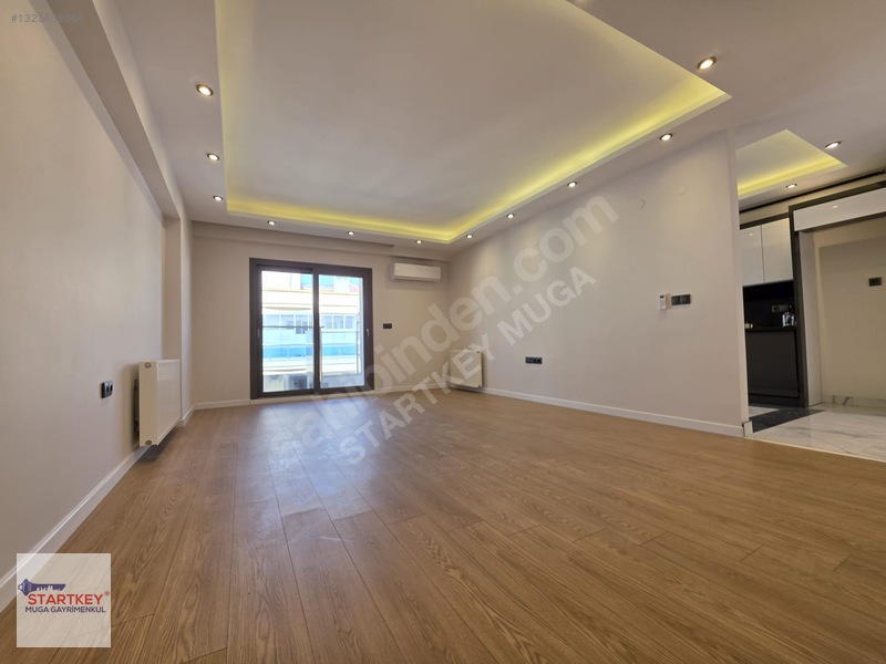 Muga'dan Karşıyaka Nergiz Satılık Sıfır 4+1 Teraslı Dubleksdaire — fotoğraf 10