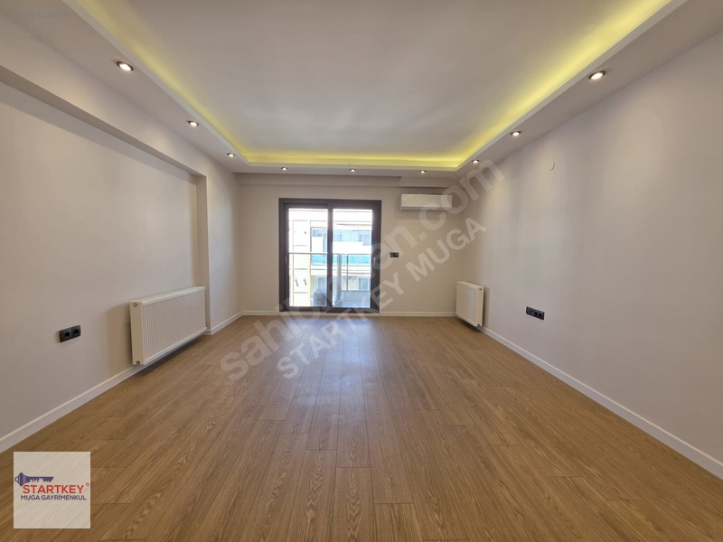 Muga'dan Karşıyaka Nergiz Satılık Sıfır 4+1 Teraslı Dubleksdaire — fotoğraf 11