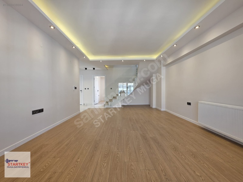 Muga'dan Karşıyaka Nergiz Satılık Sıfır 4+1 Teraslı Dubleksdaire — fotoğraf 12