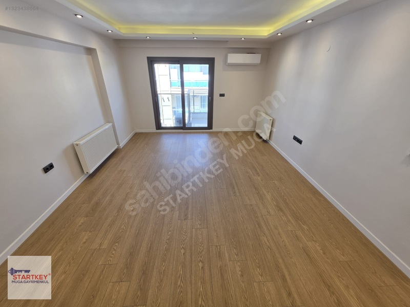 Muga'dan Karşıyaka Nergiz Satılık Sıfır 4+1 Teraslı Dubleksdaire — fotoğraf 13