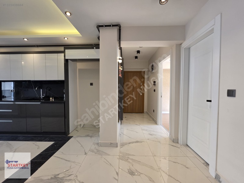 Muga'dan Karşıyaka Nergiz Satılık Sıfır 4+1 Teraslı Dubleksdaire — fotoğraf 16