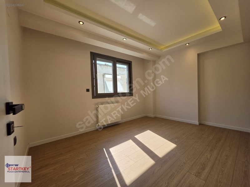 Muga'dan Karşıyaka Nergiz Satılık Sıfır 4+1 Teraslı Dubleksdaire — fotoğraf 17