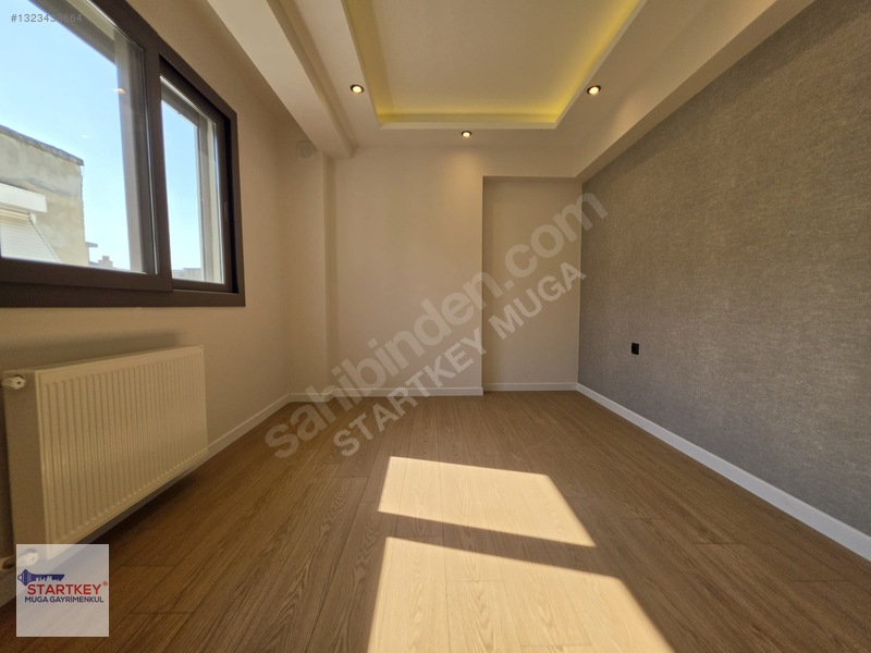 Muga'dan Karşıyaka Nergiz Satılık Sıfır 4+1 Teraslı Dubleksdaire — fotoğraf 18