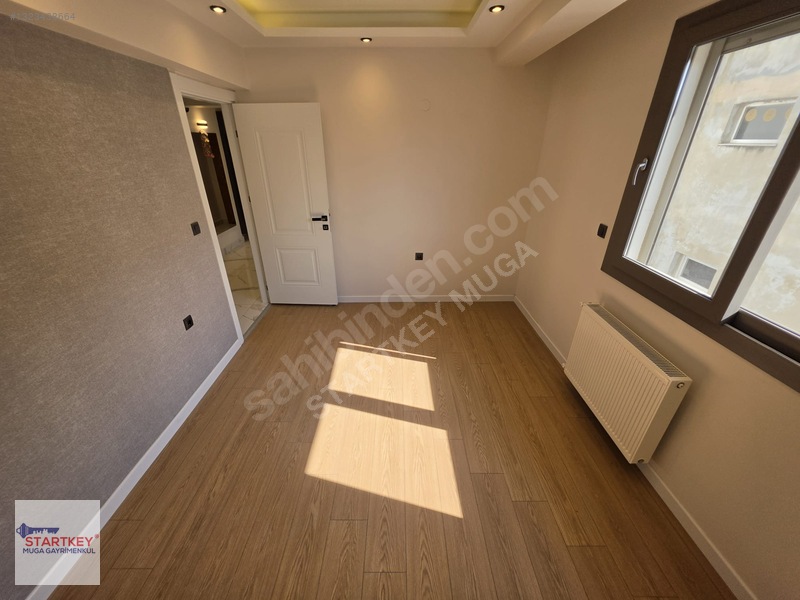 Muga'dan Karşıyaka Nergiz Satılık Sıfır 4+1 Teraslı Dubleksdaire — fotoğraf 20