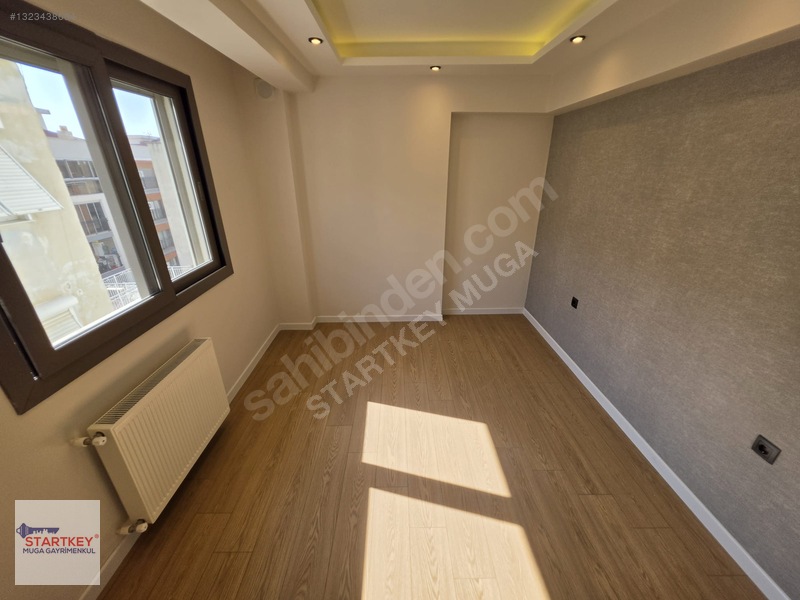 Muga'dan Karşıyaka Nergiz Satılık Sıfır 4+1 Teraslı Dubleksdaire — fotoğraf 21