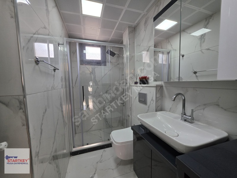 Muga'dan Karşıyaka Nergiz Satılık Sıfır 4+1 Teraslı Dubleksdaire — fotoğraf 22