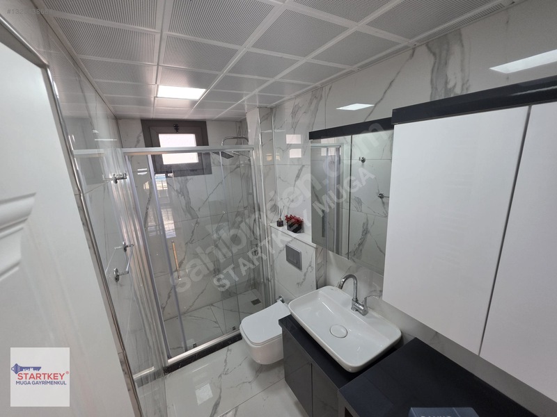 Muga'dan Karşıyaka Nergiz Satılık Sıfır 4+1 Teraslı Dubleksdaire — fotoğraf 24