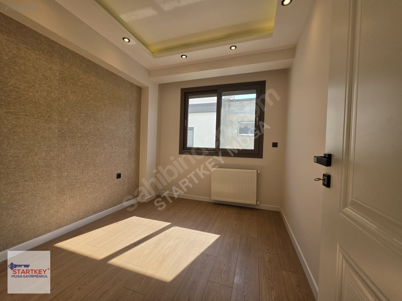 Muga'dan Karşıyaka Nergiz Satılık Sıfır 4+1 Teraslı Dubleksdaire — fotoğraf 26