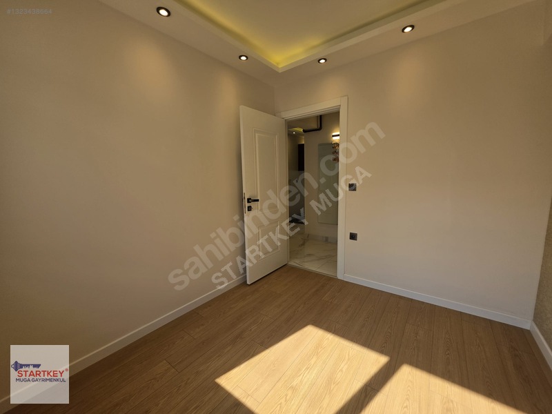 Muga'dan Karşıyaka Nergiz Satılık Sıfır 4+1 Teraslı Dubleksdaire — fotoğraf 27