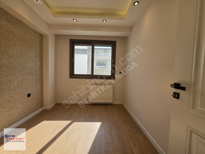 Muga'dan Karşıyaka Nergiz Satılık Sıfır 4+1 Teraslı Dubleksdaire — fotoğraf 28