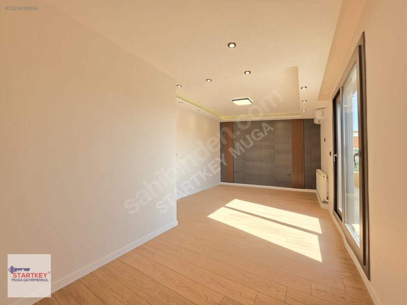 Muga'dan Karşıyaka Nergiz Satılık Sıfır 4+1 Teraslı Dubleksdaire — fotoğraf 37