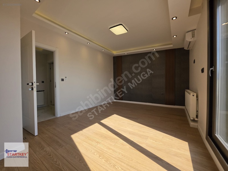 Muga'dan Karşıyaka Nergiz Satılık Sıfır 4+1 Teraslı Dubleksdaire — fotoğraf 41