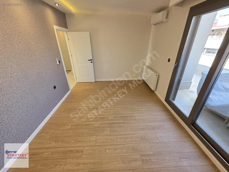 Muga'dan Karşıyaka Nergiz Satılık Sıfır 4+1 Teraslı Dubleksdaire — fotoğraf 50