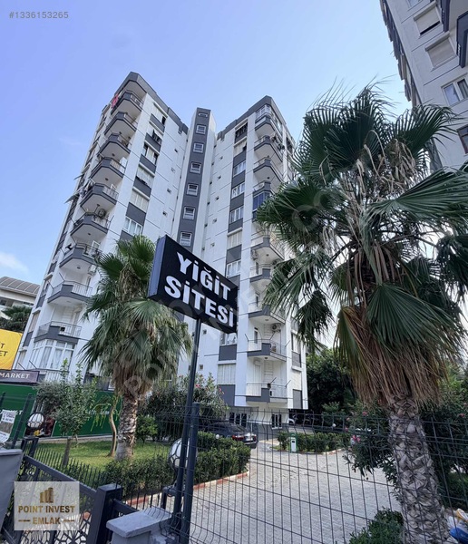 Poınt Invest'ten 3+1 Ayrı Mutfak Yigit Sıtesı — fotoğraf 3