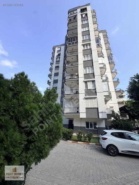 Poınt Invest'ten 3+1 Ayrı Mutfak Yigit Sıtesı — fotoğraf 4