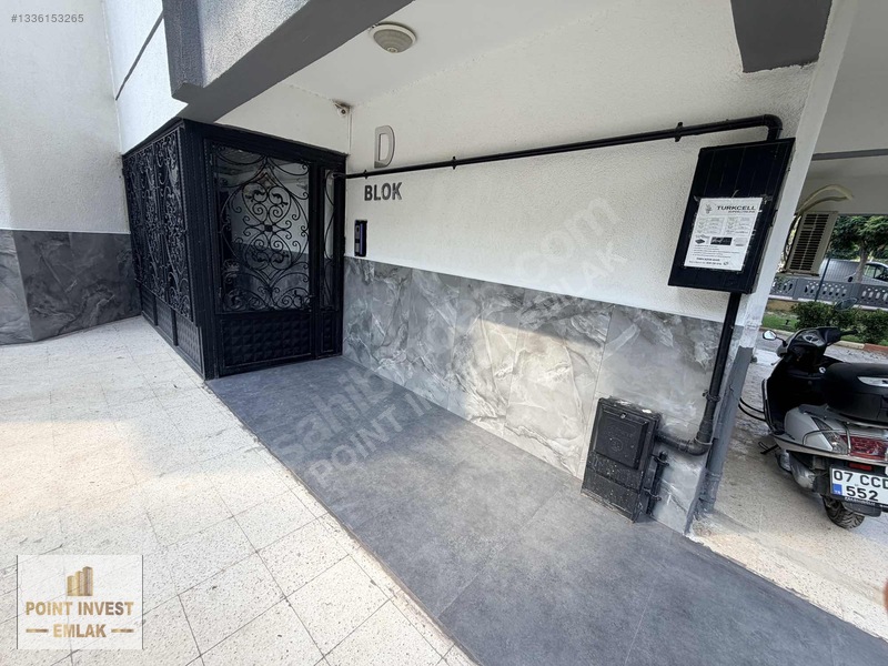 Poınt Invest'ten 3+1 Ayrı Mutfak Yigit Sıtesı — fotoğraf 5