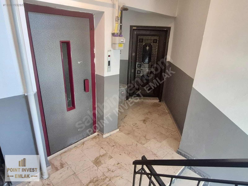 Poınt Invest'ten 3+1 Ayrı Mutfak Yigit Sıtesı — fotoğraf 8