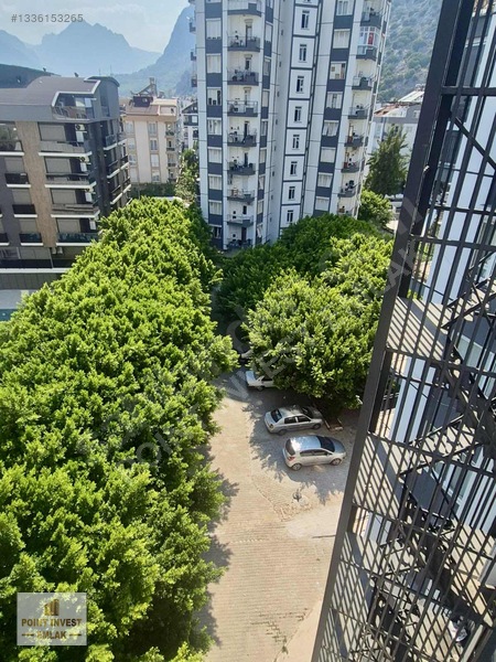 Poınt Invest'ten 3+1 Ayrı Mutfak Yigit Sıtesı — fotoğraf 9