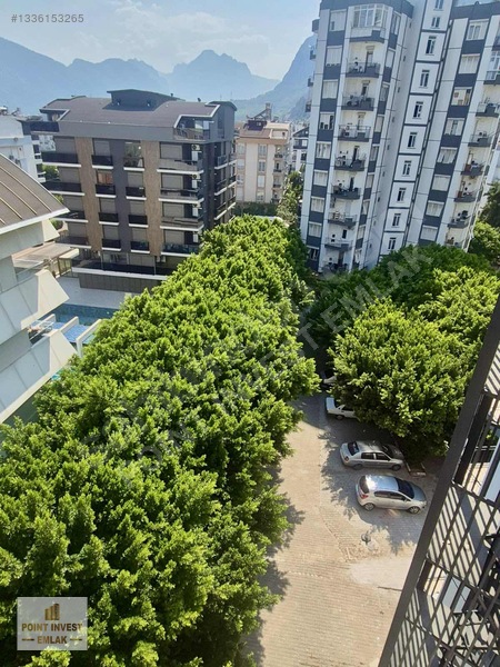 Poınt Invest'ten 3+1 Ayrı Mutfak Yigit Sıtesı — fotoğraf 10