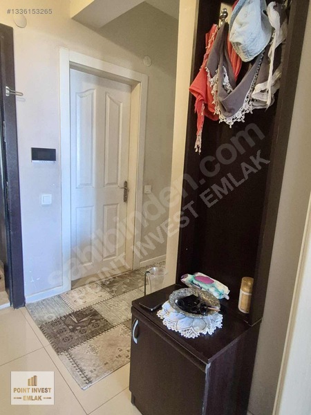 Poınt Invest'ten 3+1 Ayrı Mutfak Yigit Sıtesı — fotoğraf 11